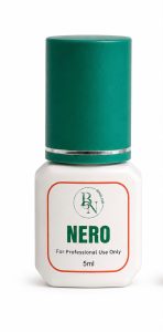 Adeziv gene NERO 5ml