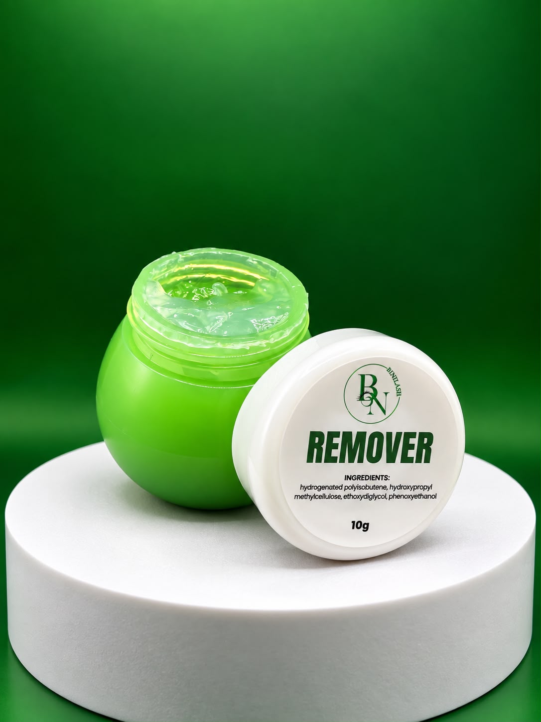 Remover BiniLash 10g